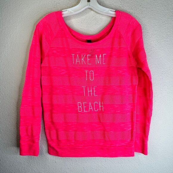 Live Love Dream "Take Me To The Beach" Shirt - Picture 5 of 8